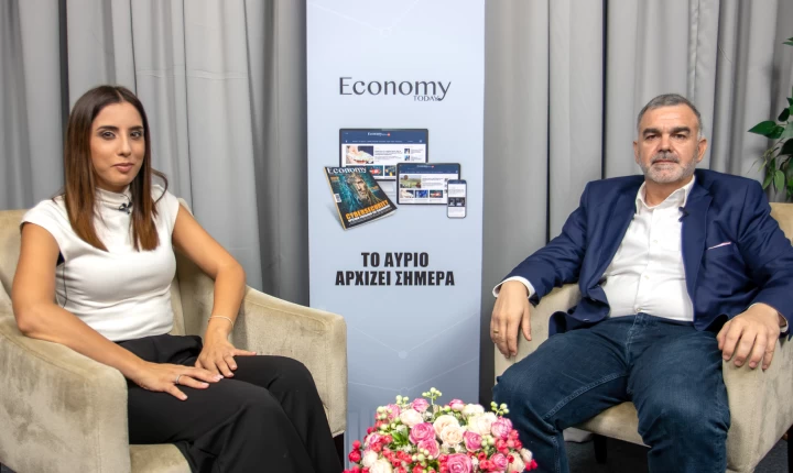 Black Rope – Η τεχνογνωσία, η ασφάλεια και το μέλλον της ναυτιλίας